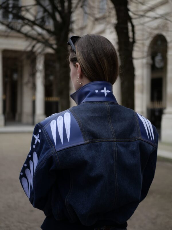 Blouson – Image 2
