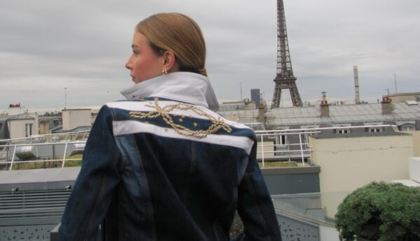 Classique "marine"