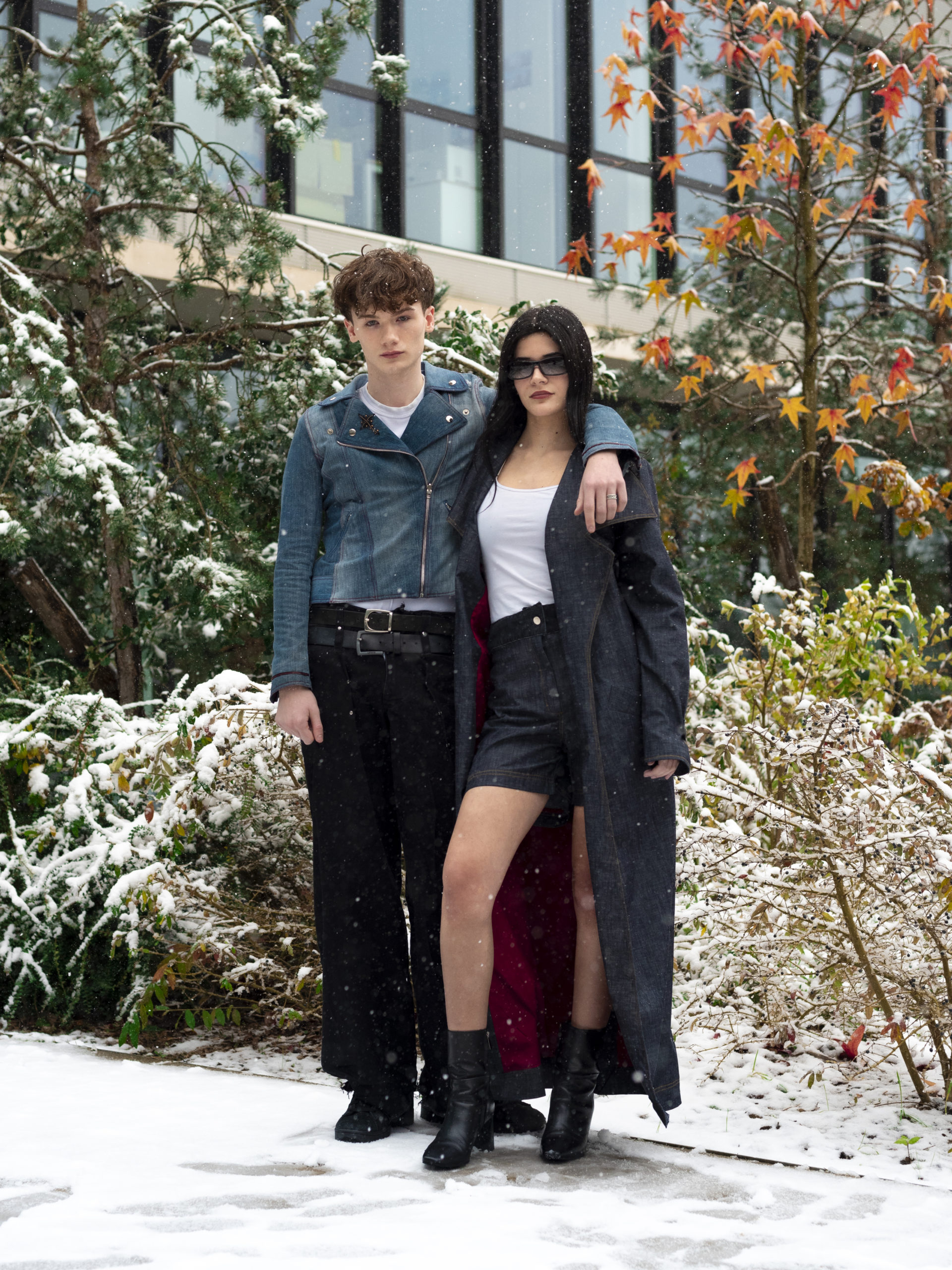 Collection Geste d&rsquo;or