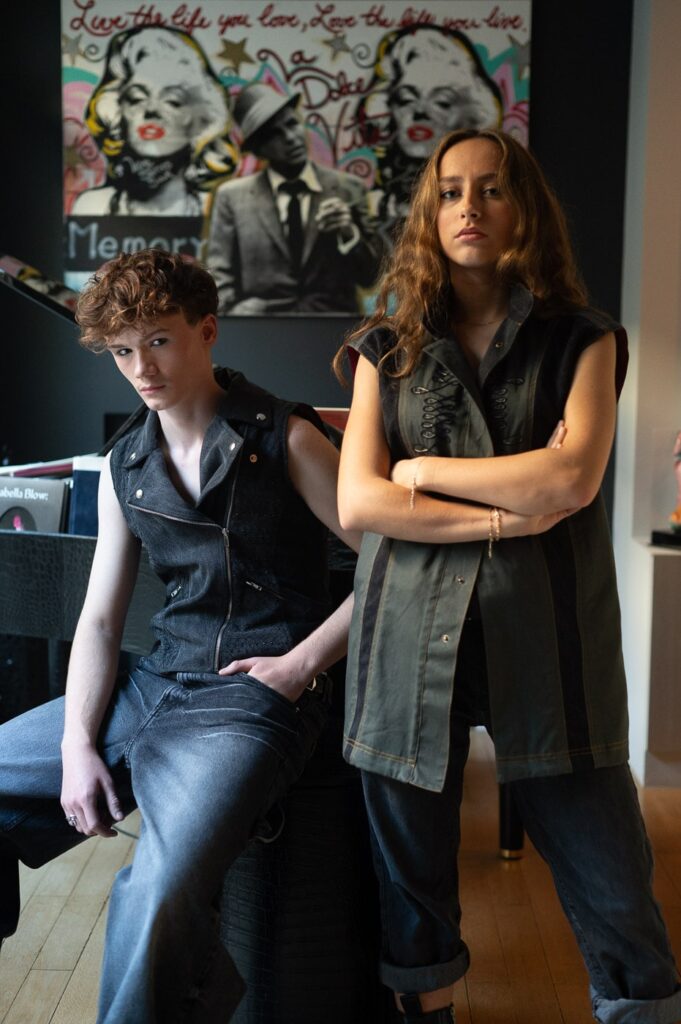 Rock & Officier